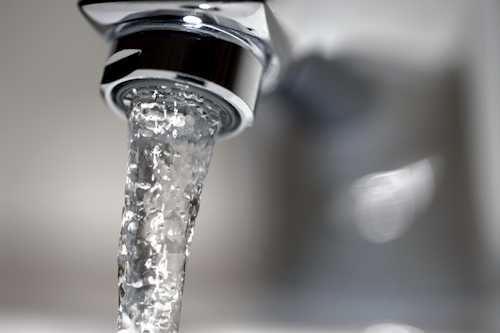 Mnet 108666 Tap Water Large