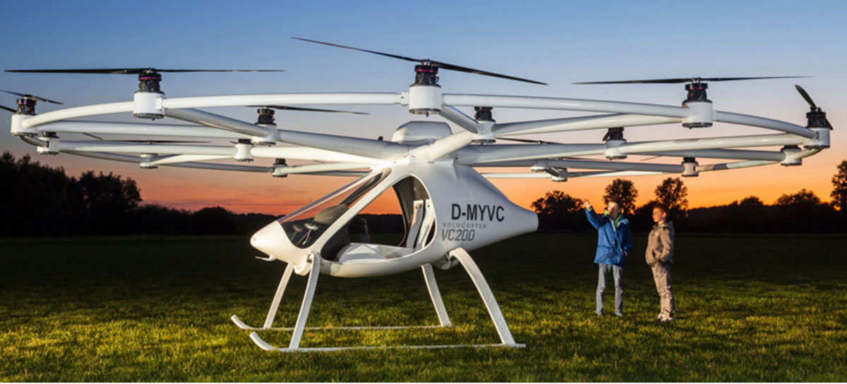 Mnet 108840 Dubai Drone
