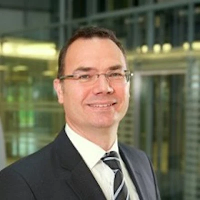 Stefan Krauss
