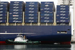 Mnet 175610 Us Trade Ships