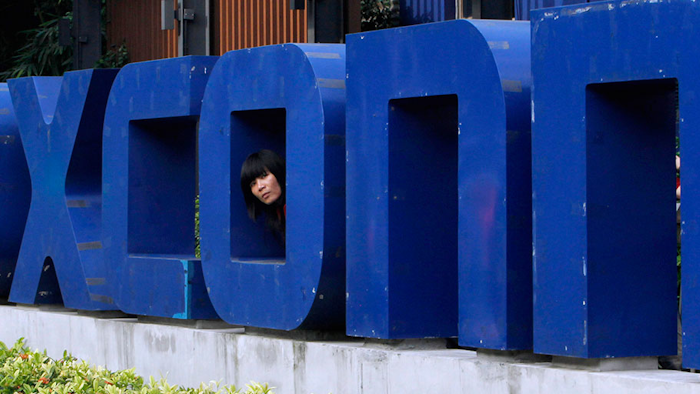 Mnet 193807 Foxconn Ap