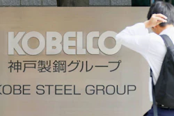 Mnet 108970 Kobe Steel Ap