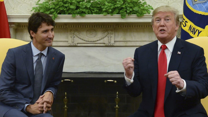 Mnet 108999 Trump Trudeau Ap