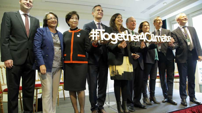 Mnet 109093 Mayors Climate Ap
