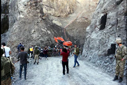 Mnet 175772 Turkey Coal Mine