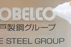 Mnet 193893 Kobe Steel Japan Ap