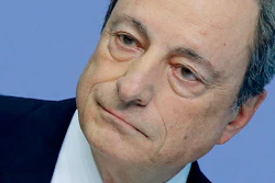 Mnet 193929 Eu Central B Ank President Ap