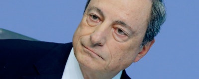 Mnet 193929 Eu Central B Ank President Ap