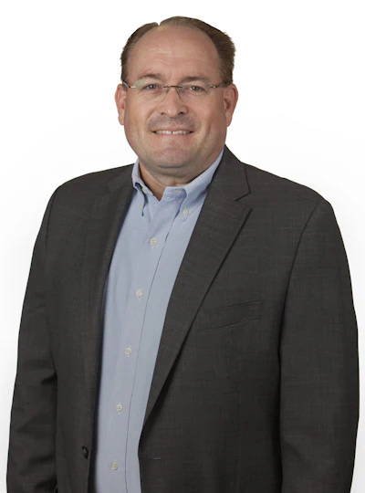 Bryan Martin