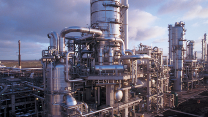 (Image credit: LyondellBasell)