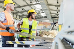 Mnet 194047 Manufacturing