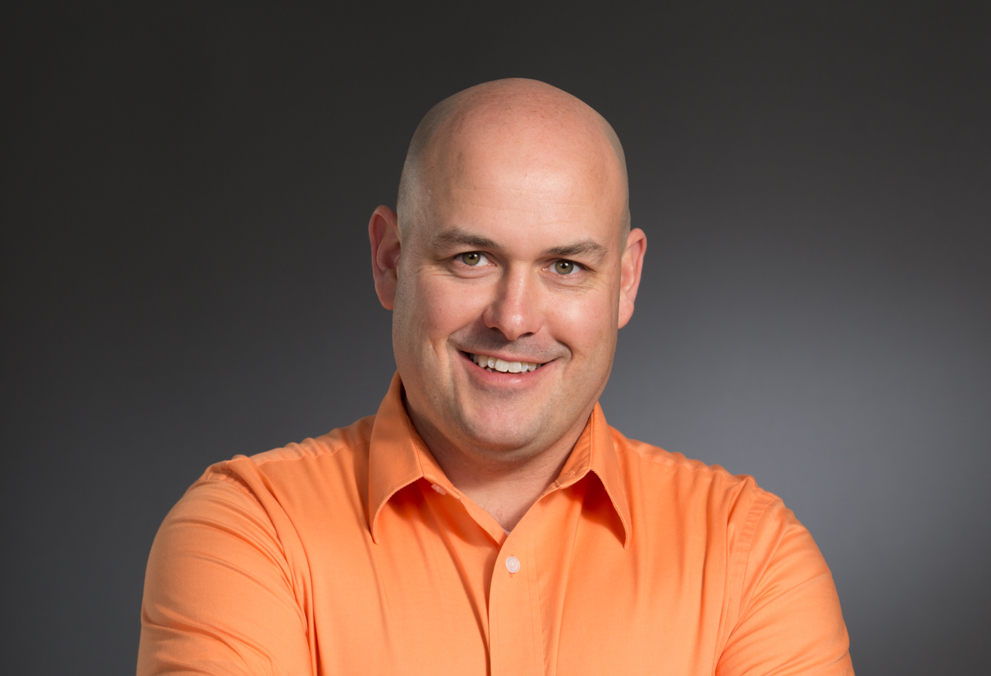 Todd O’Boyle