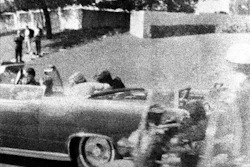Jfk Assassination