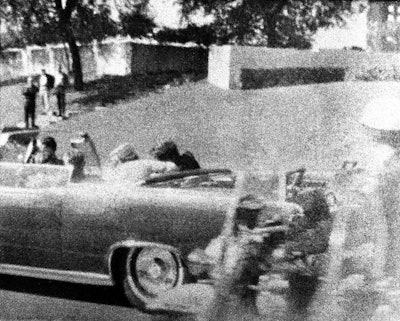 Jfk Assassination