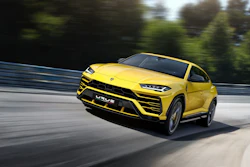 Mnet 109368 Lambo Urus