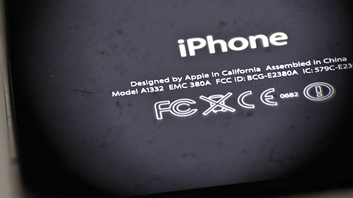 Mnet 194196 Apple Batteriesi Phone Ap