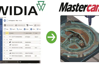 Mastercam