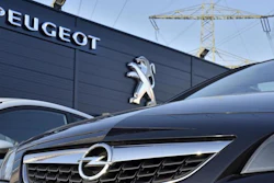 Mnet 109687 Peugeot