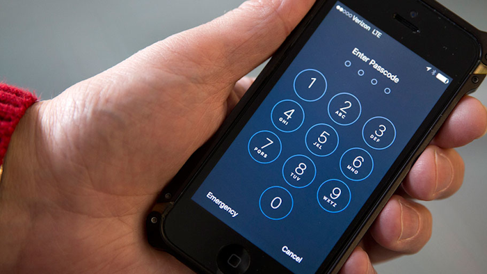 Mnet 194223 Smartphone Security Ap
