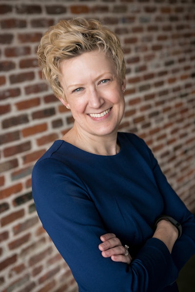 Kristin Ruehle