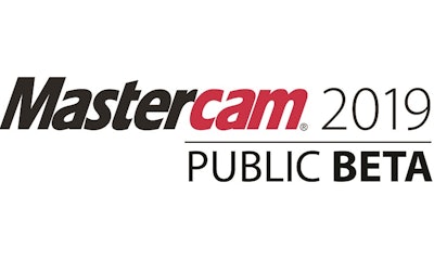Mastercam Sized