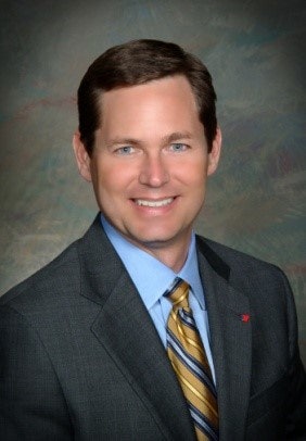 Matthew B. Elliott