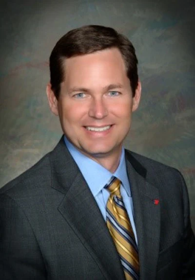 Matthew B. Elliott