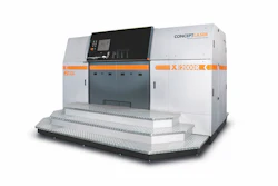 X Line 2000 R
