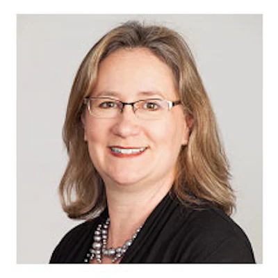 Kay Jenkins