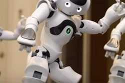 Mnet 194473 Softbank Robot