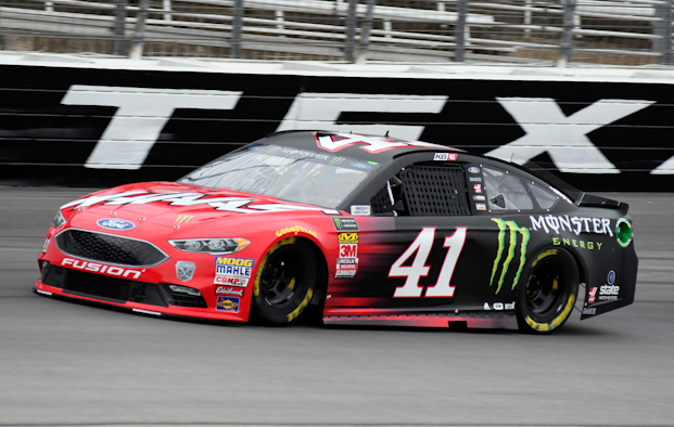 Monster Energy Extends Nascar Sponsorship Manufacturing Business Technology