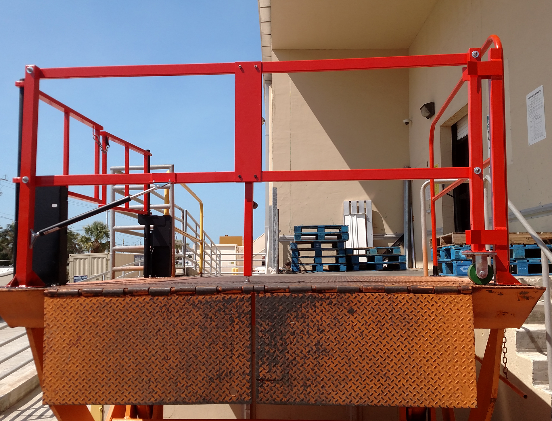 Id 34508 Dock Lift2