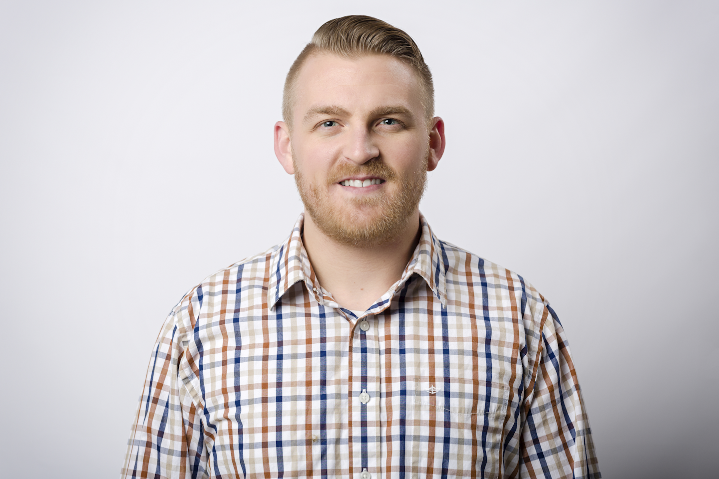 Josh Gatka