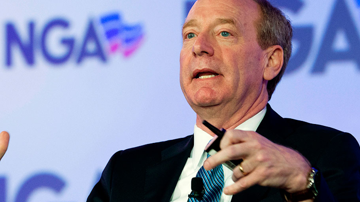 Mnet 194651 Microsoft President Brad Smith Ap