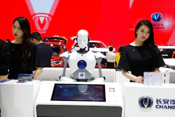Robots China Ap