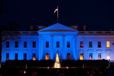 White House Ap
