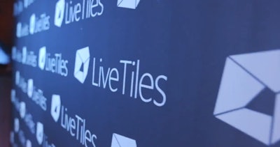 Livetiles