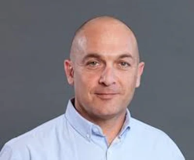 Andres Richter