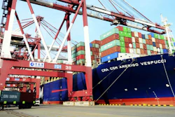 Mnet 110782 China Port Ap