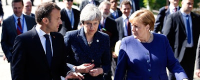 Mnet 110896 Bulgaria Eu Western Balkans Summit Ap