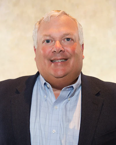 Ed Jordan