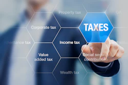 Taxes