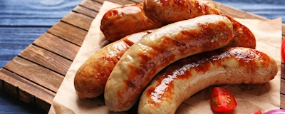 Mnet 176829 Sausages