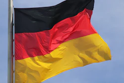 Mnet 176837 German Flag