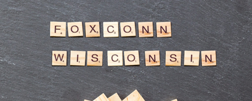 Mnet 176877 Foxconn Wisconsin