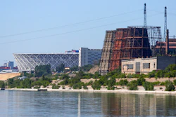 Mnet 176878 Russian Factory
