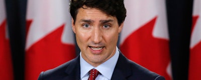 Mnet 194818 Justin Trudeau Ap