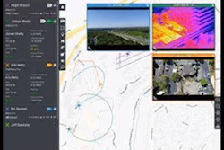 Drone Software Image