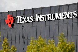 Texas Instruments Ap