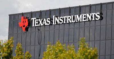 Texas Instruments Ap
